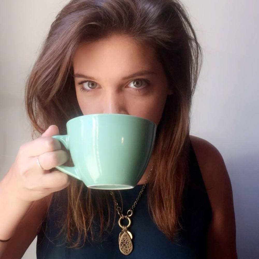 Meet your Posher, Victoria